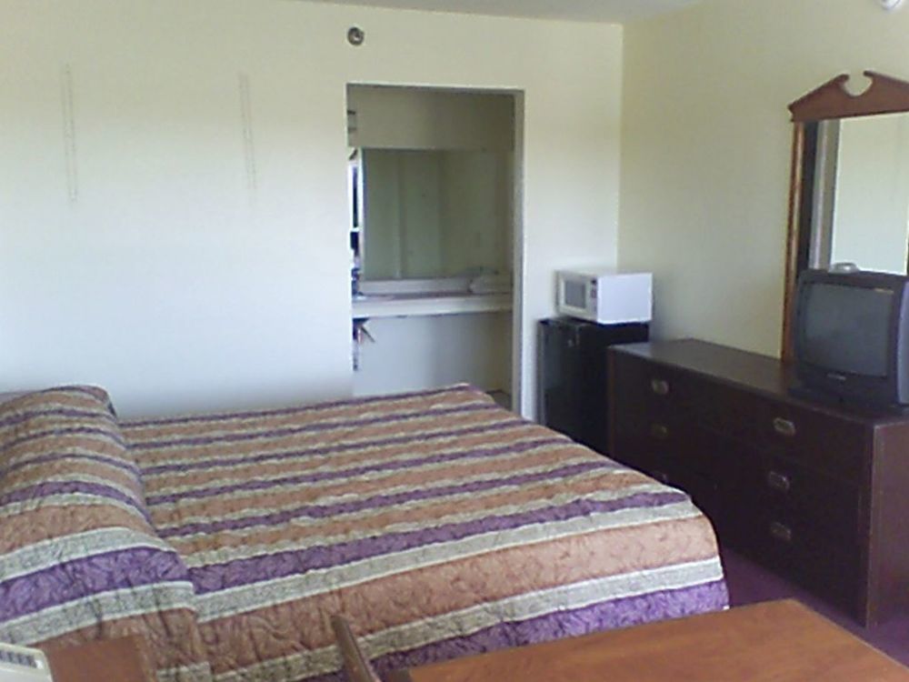 Delux Inn Мескит Номер фото