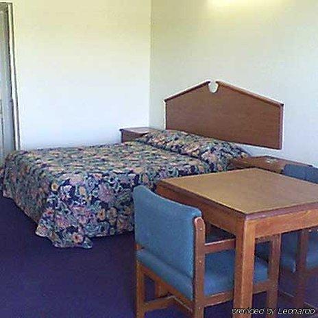 Delux Inn Мескит Экстерьер фото