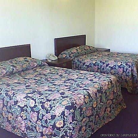 Delux Inn Мескит Номер фото