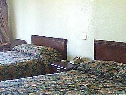 Delux Inn Мескит Экстерьер фото